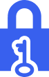 lock icon