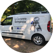 Déplacement-quimper